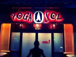 Yoga Sol